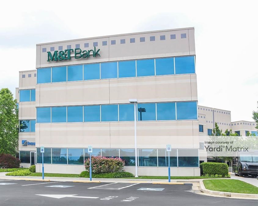 170 Jennifer Road, Annapolis Office Space For Lease