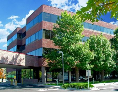 Office space for Rent at 4350 Wadsworth Blvd in Wheat Ridge