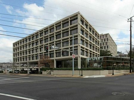 Photo of commercial space at 2101 Magnolia Avenue  in Birmingham