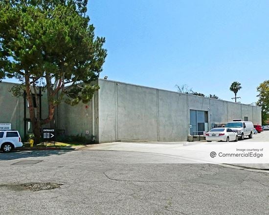 3975 Landmark Street