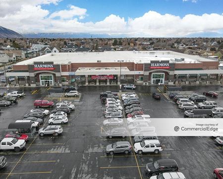 Photo of commercial space at 870 East 800 North in Orem