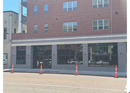 Retail space for Rent at 1000 E Broadway in Columbia