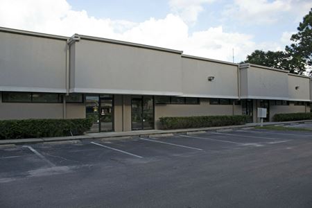 Photo of commercial space at 659 Florida Central Parkway in Longwood