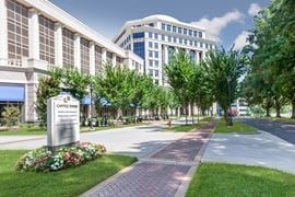 Capitol Towers Retail