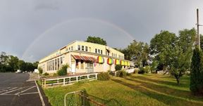 Retail/ Office Building