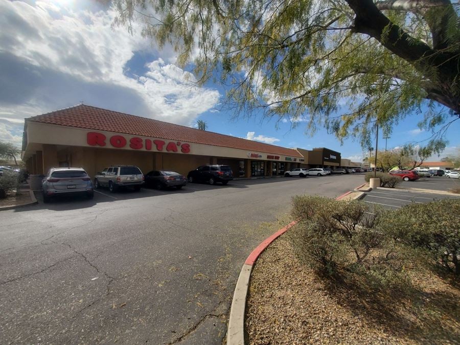2023 W Guadalupe Rd