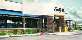 Family Palace Restaurant
