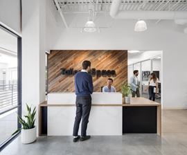 TailoredSpace - West Covina
