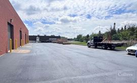 18,987 SF Available for Lease or 33,087 SF Available for Sale in Elmhurst - User/Investor Opportunity