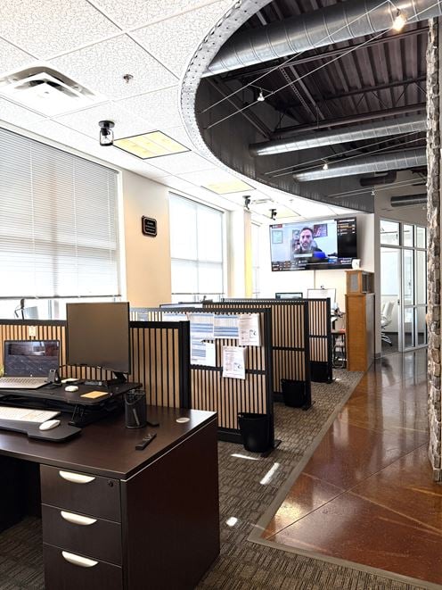 Aspen Grove Office