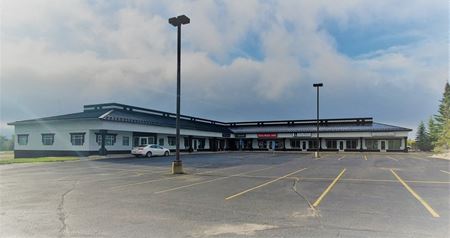 Commercial space for Rent at 1265 US-10 in Detroit Lakes