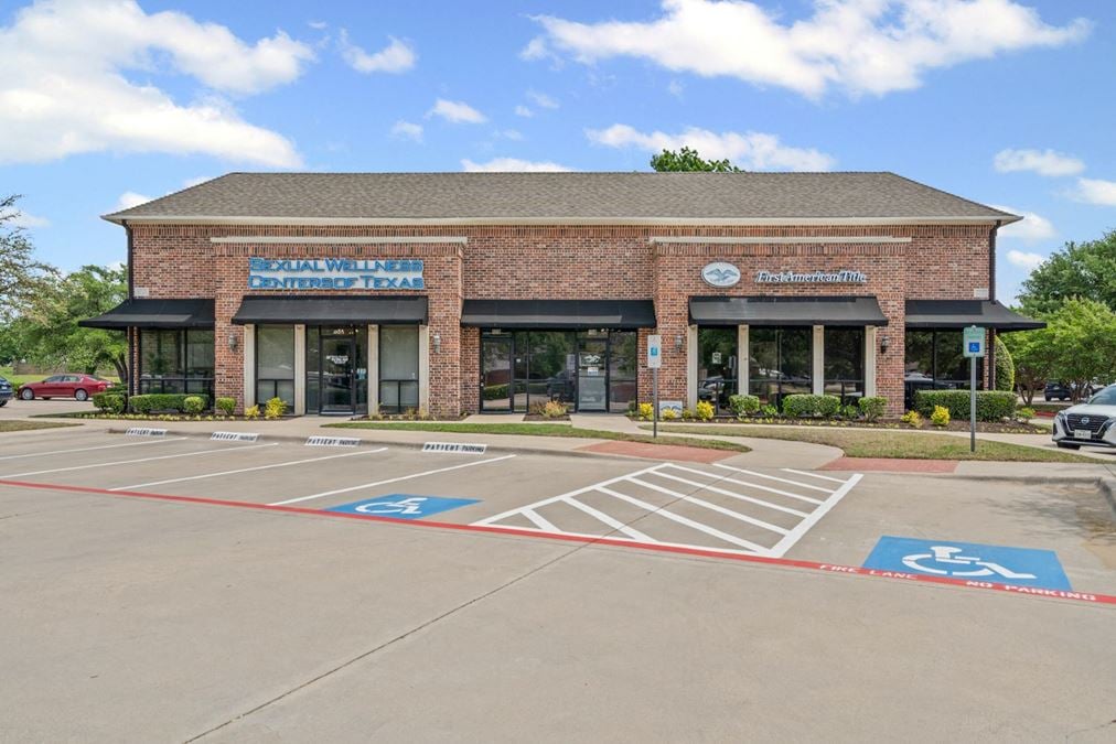6211 Colleyville Blvd