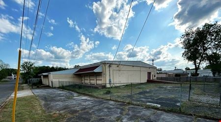 Industrial space for Rent at 624 Goldwire Pl SW in Birmingham