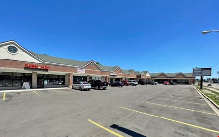 Retail space for Sale at 1052-1072 W Huron St in Waterford Township