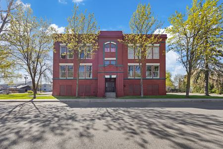 Office space for Sale at 5634 E. Commerce Ave. in Spokane