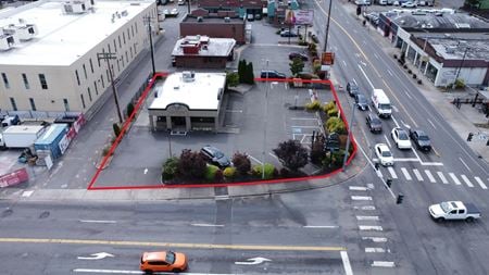 Retail space for Sale at 224 Central Avenue North in Kent