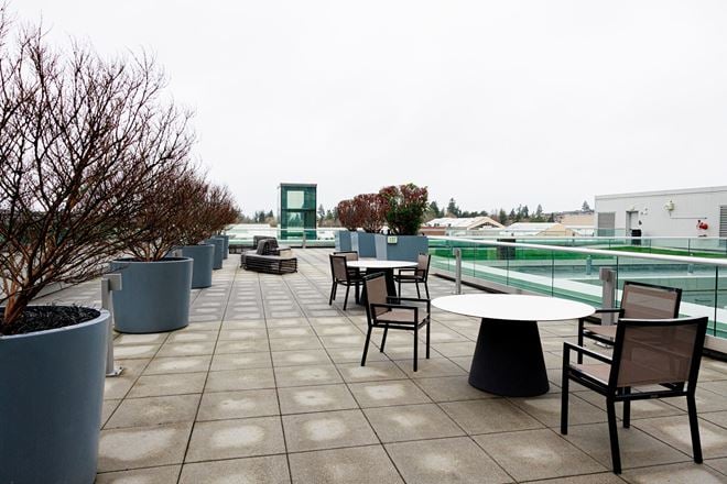 WeWork - Lincoln Square