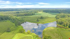 Ider 63-Acre Investment Land