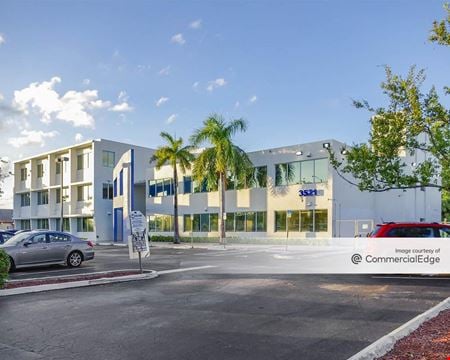 Office space for Rent at 3521 West Broward Blvd in Fort Lauderdale