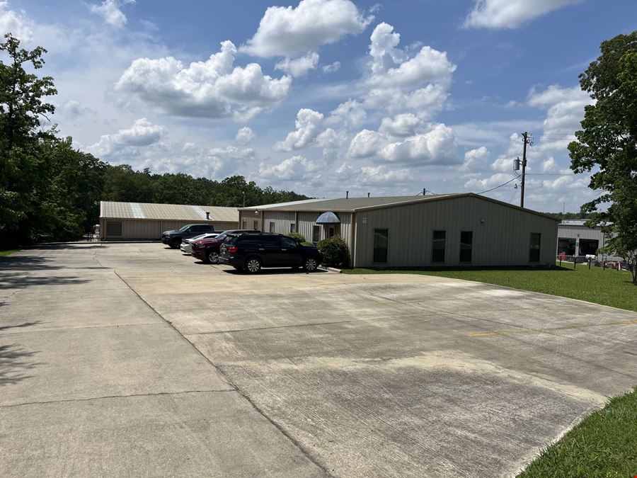 179 Airpark Industrial Rd
