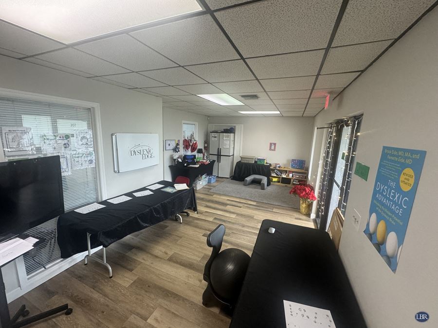 Apollo Professional Center