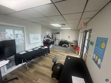 Office space for Rent at 551 S. Apollo Blvd. in Melbourne