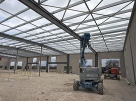 Georgetown Personal Warehouse - Building 300