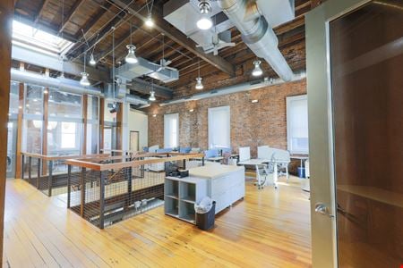 Office space for Rent at 99 WASHINGTON STREET in Norwalk