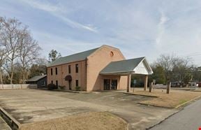 1441 Narrow Lane Pkwy - 6,000 SF Office on Corner Lot