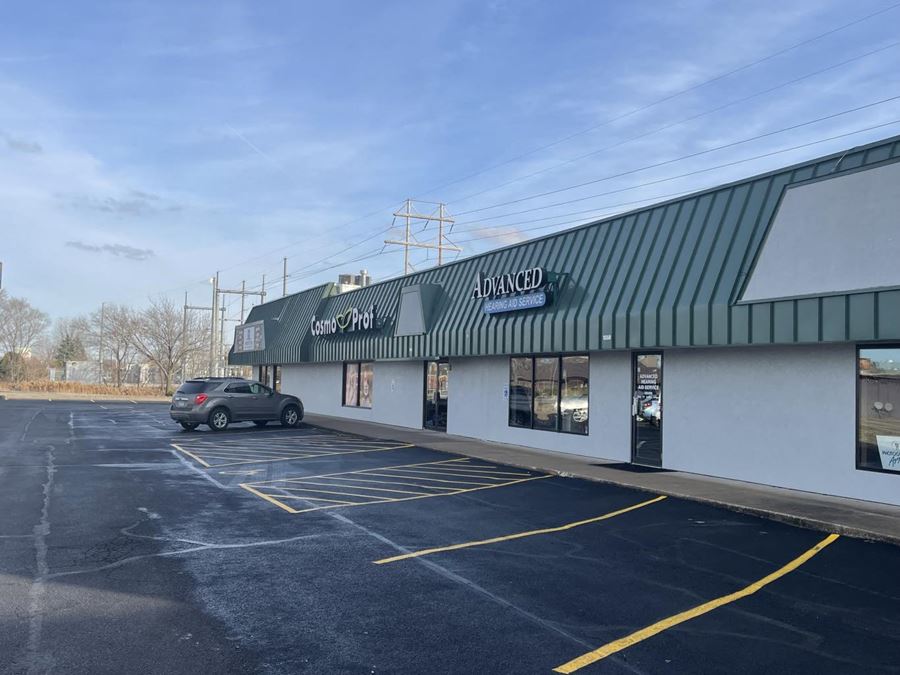 1548 52nd Avenue, Moline, IL 