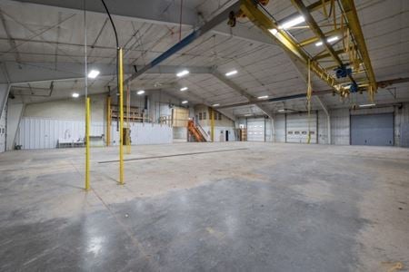 Industrial space for Sale at 27592 Highway 79 in Hot Springs