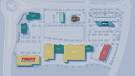 Crossroads North - 11917 N Mellon Pkwy - 30.37 AC Lot