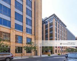 1100 Locust Street