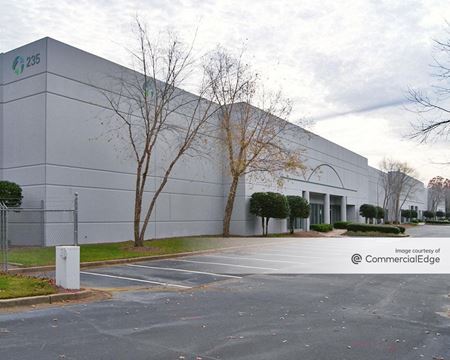 Photo of commercial space at 235 Southfield Pkwy in Forest Park