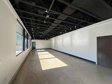 Industrial space for Rent at 10315 Chapel Hill Road in Morrisville