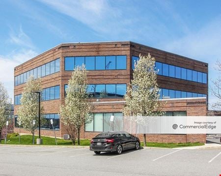 Office space for Rent at 75 3rd Avenue in Waltham