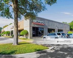 Tech Center III - Richardson