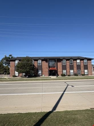 39393 Van Dyke Ave