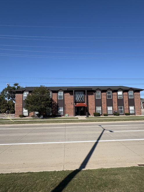 39393 Van Dyke Ave