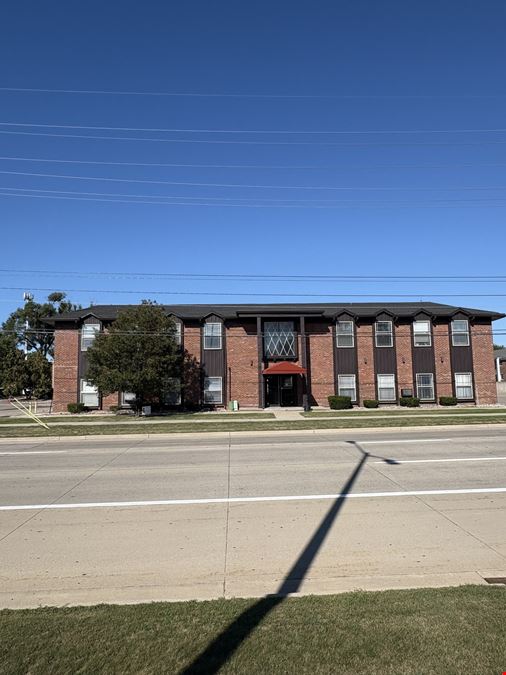 39393 Van Dyke Ave