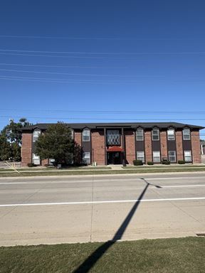 39393 Van Dyke Ave