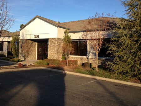 13405 Folsom Blvd Building 300 - Folsom