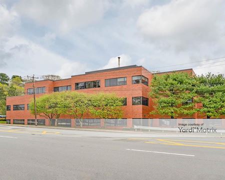 Photo of commercial space at 2150 Washington Street in Newton