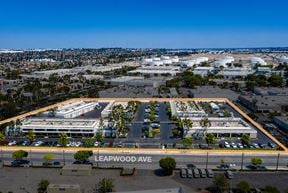 Carson Commerce Center