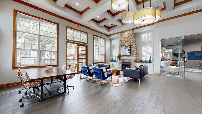 Apt CoWork - at Cottonwood Ridgeview