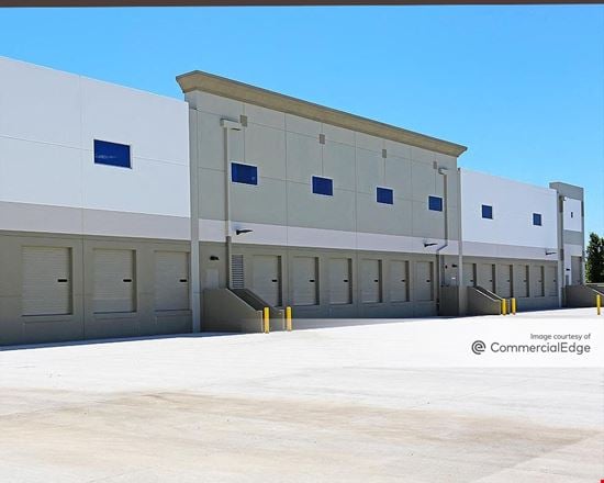 Industrial Park 580