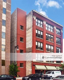 61 Commerce Avenue SW