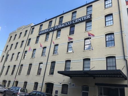 Office space for Rent at 121 N 20th St Richmond VA in Richmond