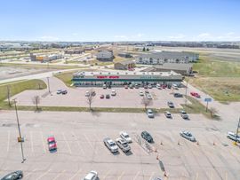 LeMars Shopping Center