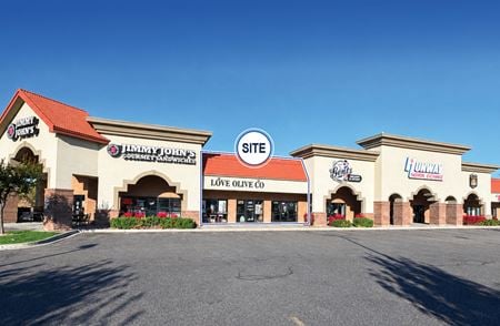 Retail space for Rent at 3104 S 25th E in Idaho Falls